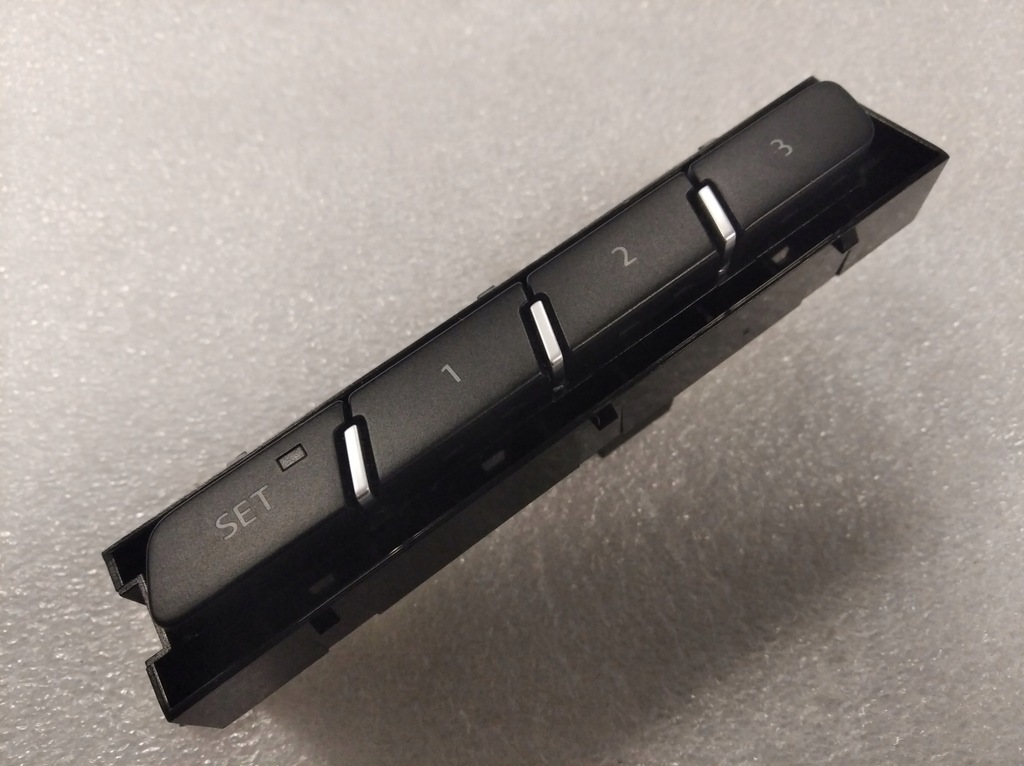 фото №11, Vw touareg перемикачі пам'ять сидінь 7p2959769c