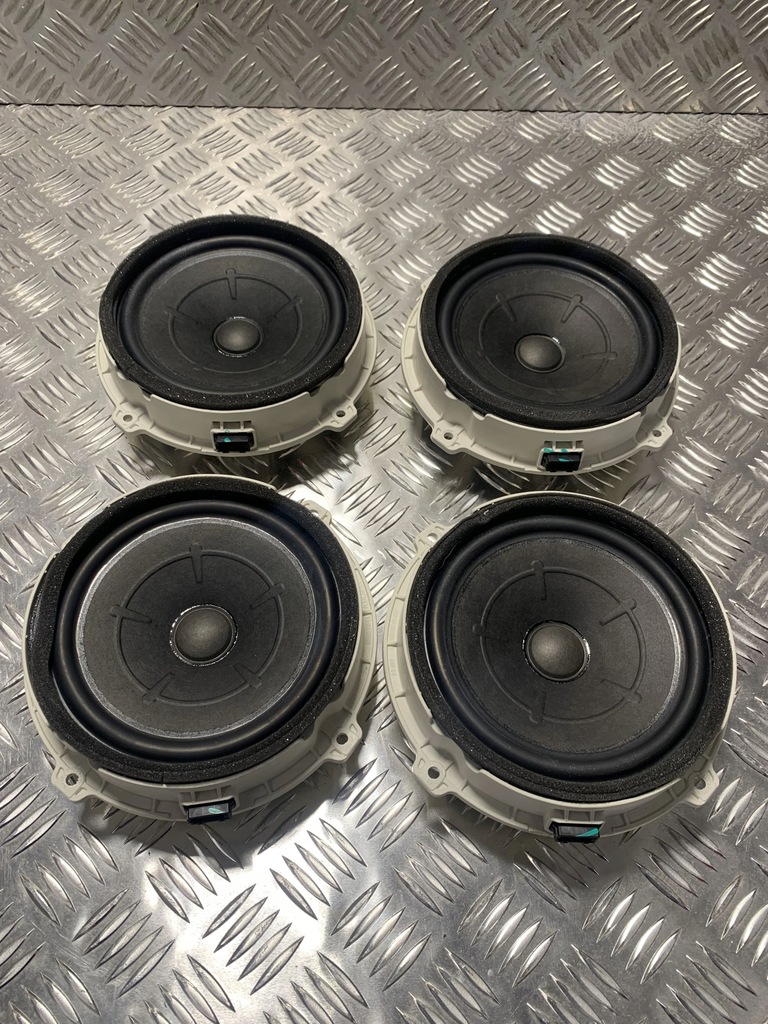 фото №1, Динамік двері hyundai i30 iii 16-