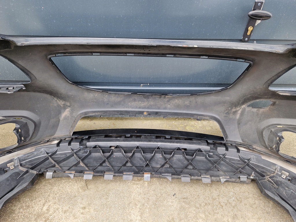 фото №9, Volvo c30 lift бампер перед