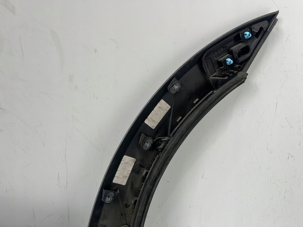 фото №12, Hyundai ioniq v 5 молдинг накладка двері задня права 87732-gi100