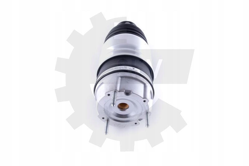 фото №14, Подушка пневматическая перед левая cayenne touareg