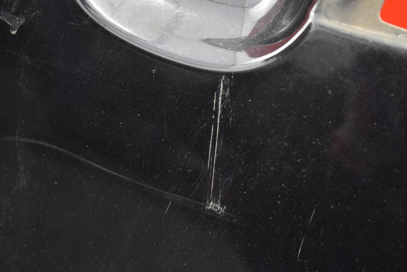 фото №8, Двері праве перед передні чорні suzuki sx4 06-14