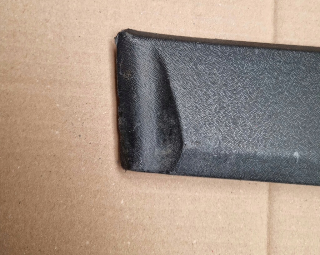 фото №10, Kia stonic молдинг двері лівий перед передня 87723-h8400