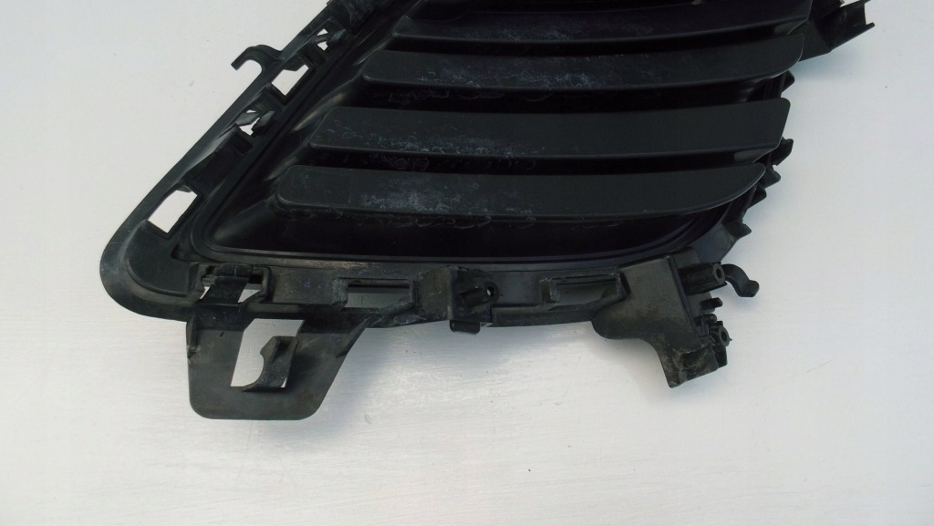 фото №7, Решётка бампера перед противотуманная фара поворотник mazda cx-7 lift правая