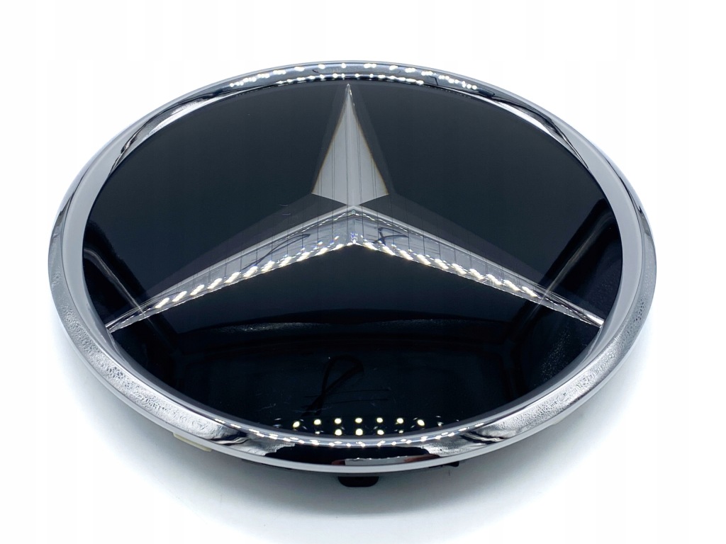 Купить Mercedes logo звезда эмблема distronic радар a0008880500