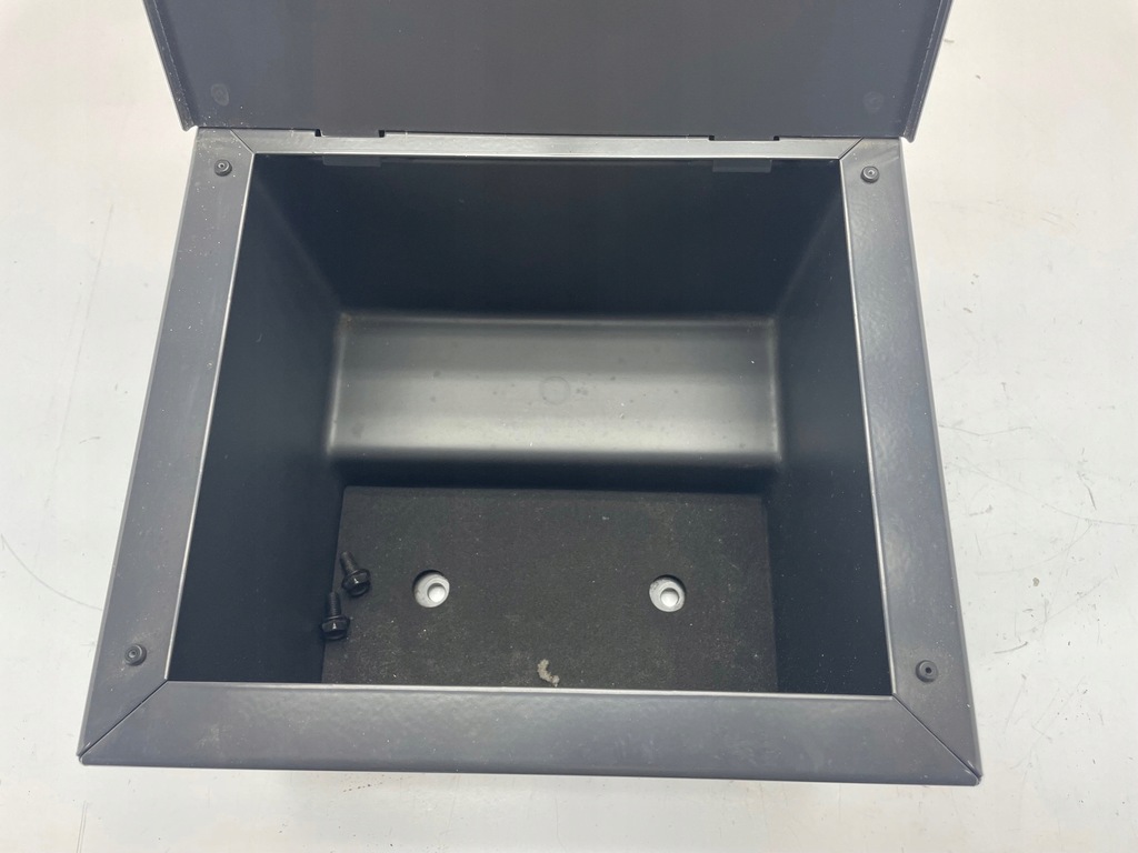 фото №7, Volvo fh 13 sejf бардачок бардачок kasetka