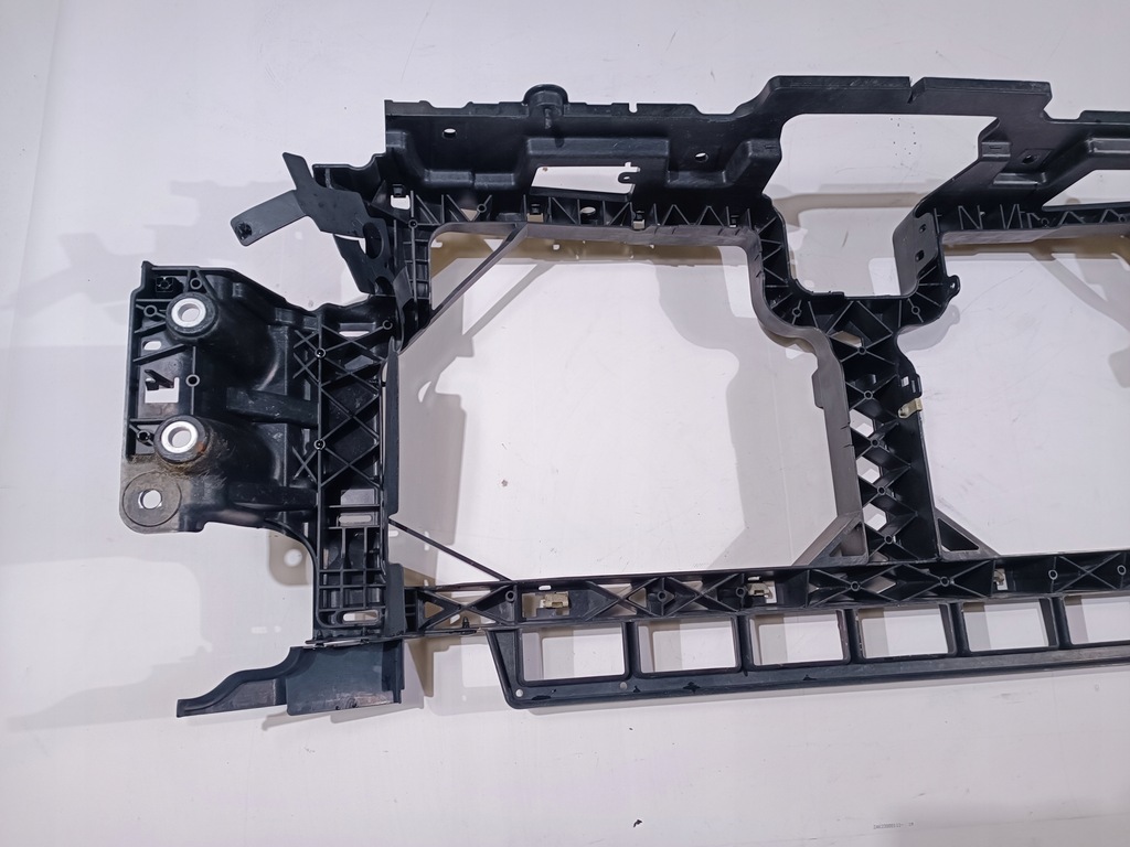 фото №7, Pas передний усилитель передний ford f250 f350 2017-