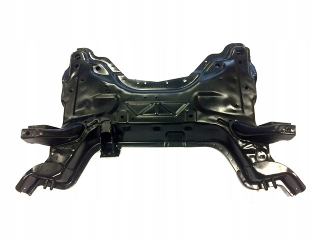 фото №1, Рама подрамник подрамник балка перед citroen berlingo 08-