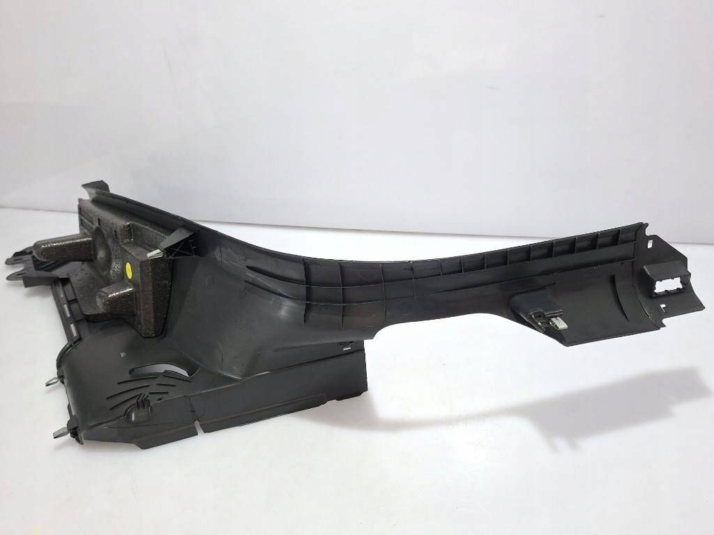 фото №11, Audi q5 sq5 2009 правая сторона молдинг порог задняя 8r0867768b