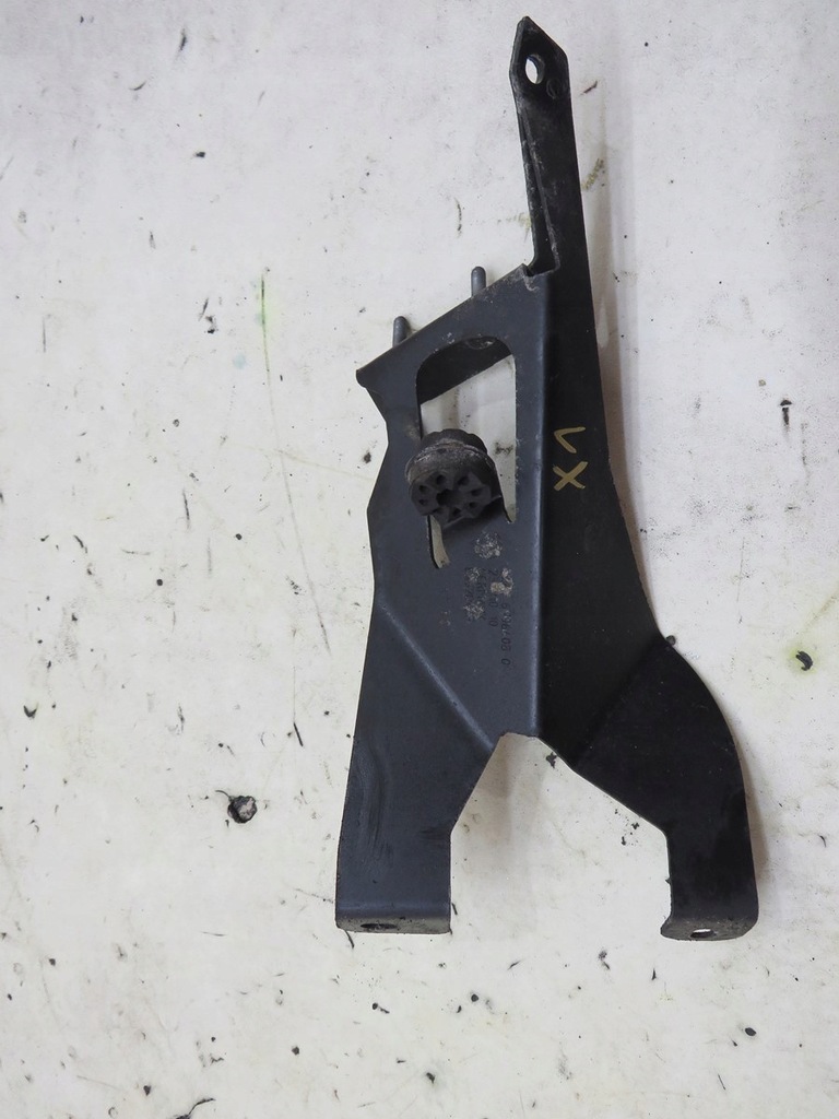 фото №1, Кронштейн кронштейн 2.0d bmw x1 e84