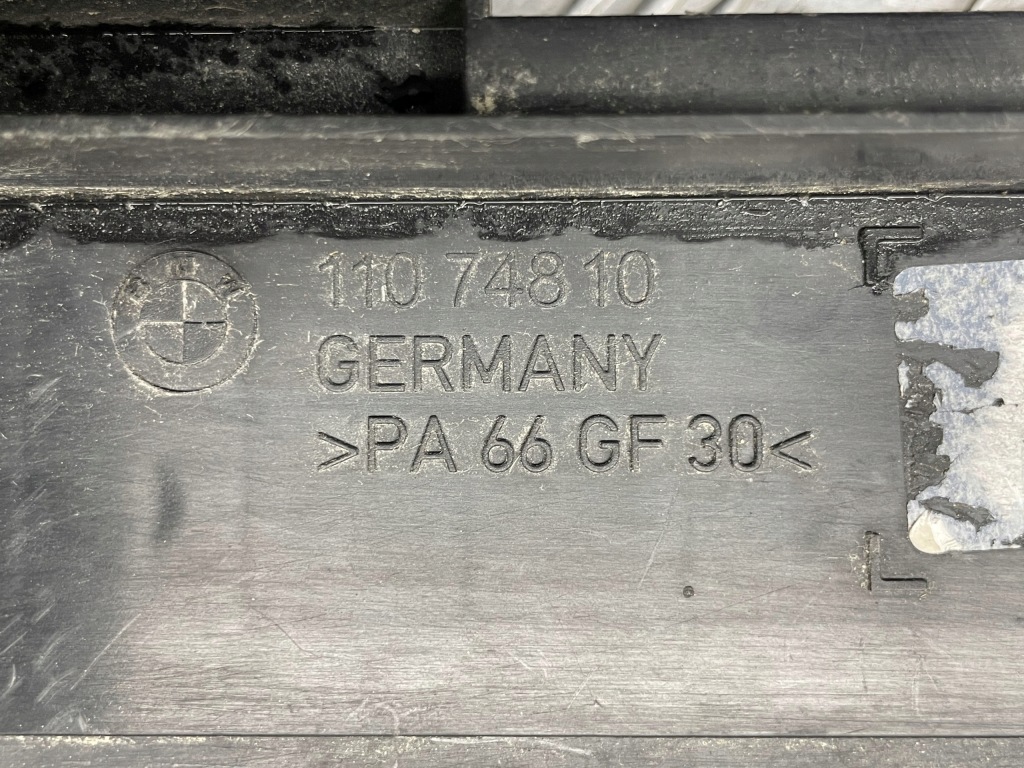 Купить Bmw e83 вентилятор радиатора 6925702