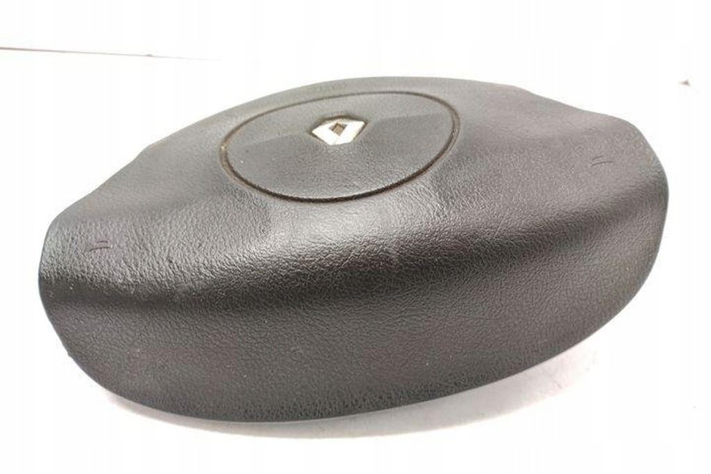 фото №8, Подушка безопасности водителя renault espace iv jk0/1_ 8200071203 2.0l дизель 96kw 2007