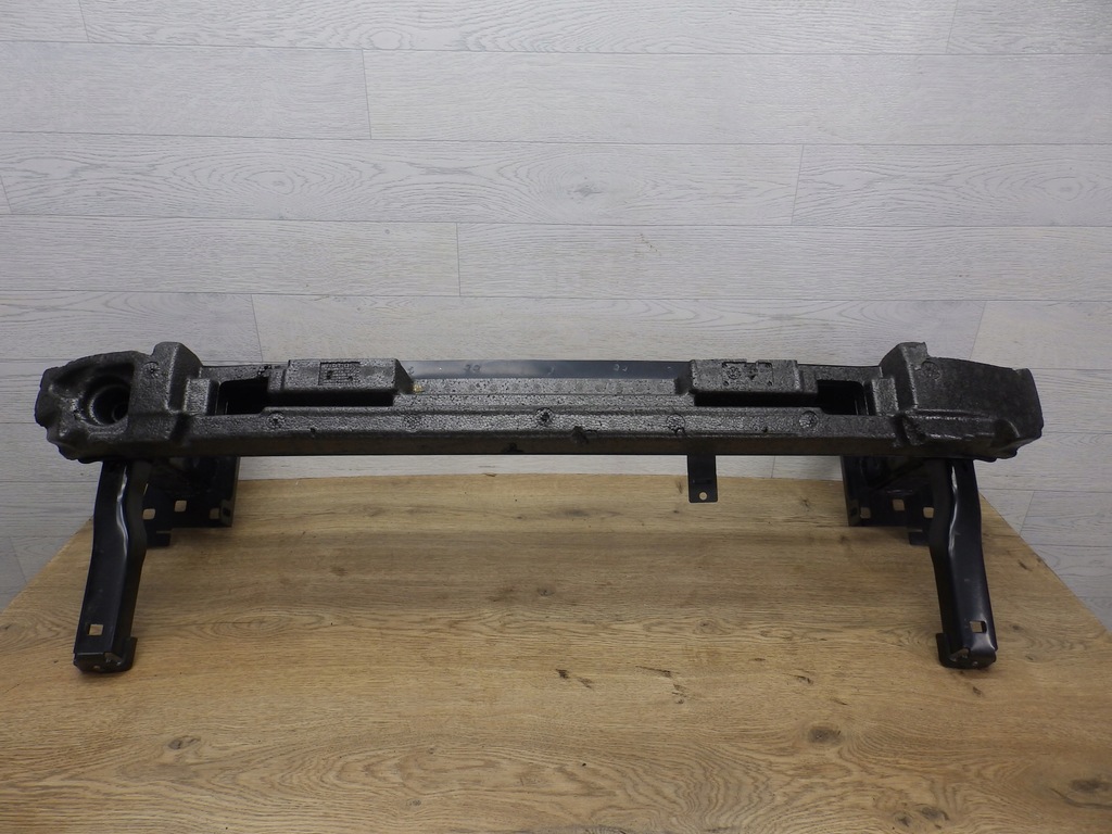 фото №8, Балка передняя vw polo vi 2g0 + абсорбер