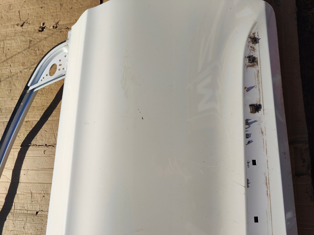 фото №4, Hyundai i20 i20 i дверь передние правое 5d