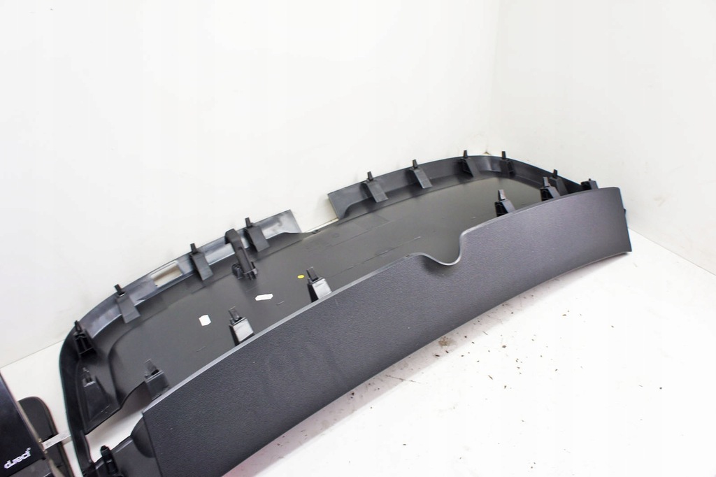 фото №6, Ll038 skoda scala защита крышки багажника