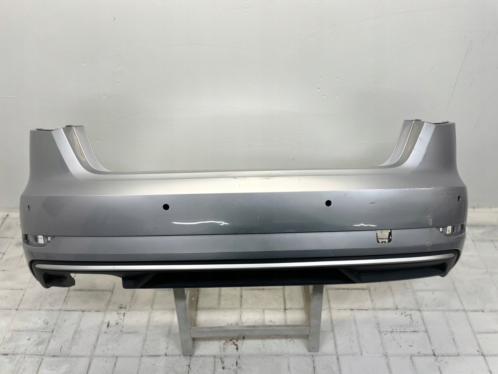 фото №15, Audi оригінальний номер 8v4807511l бампер