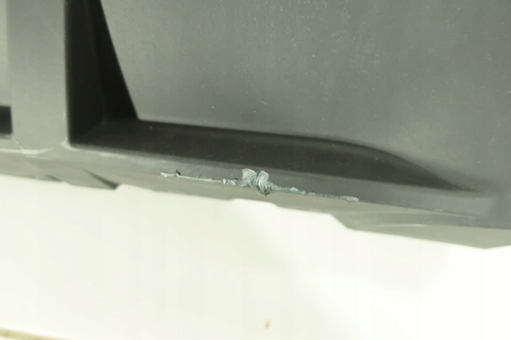 фото №4, Бампер задня задній mini f56 gp racing