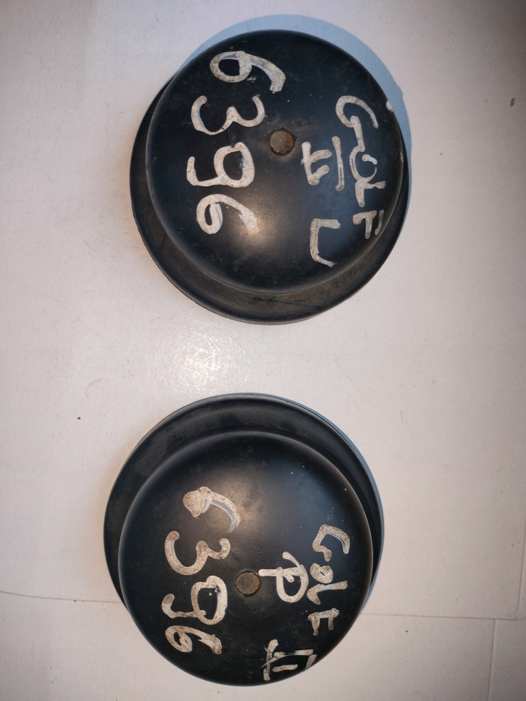 фото №1, Vw golf ii резиновый заглушка амортизатора защита 191512135