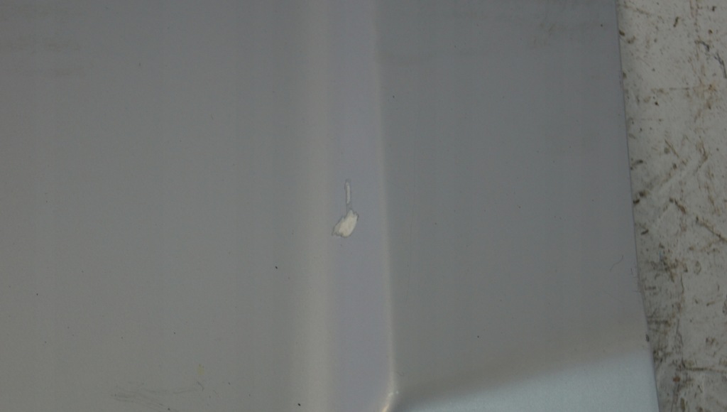 фото №6, Спойлер спойлер land rover rover 3 dfd000050 l322