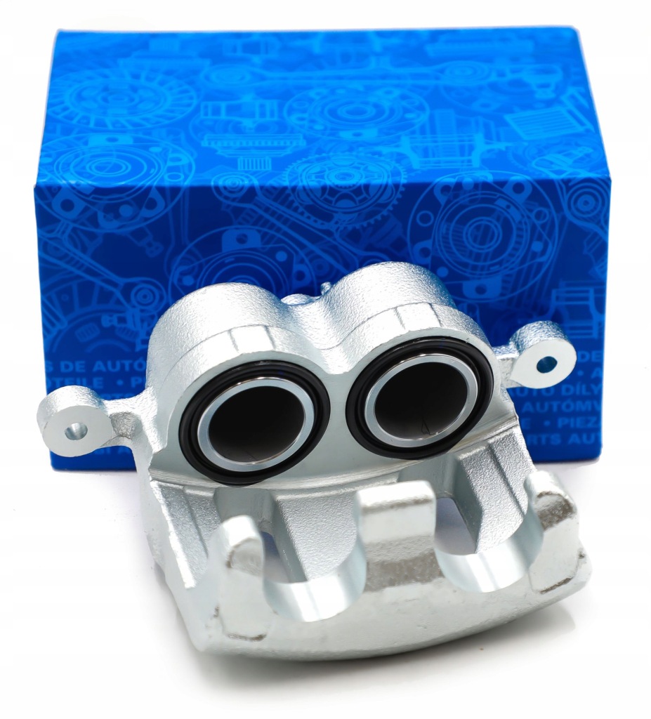 фото №1, Суппорт тормозной перед правый hyundai grand santa fé, kia sorento ii