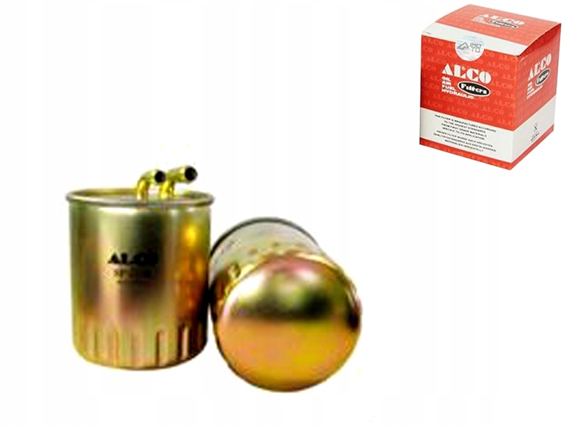 Купить Alco фильтр sp-2138 фильтр топлива