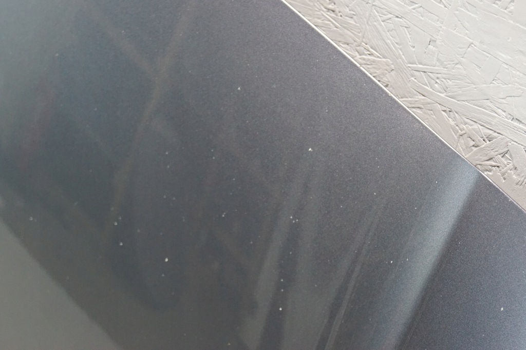 фото №10, Капот кришка двигуна toyota yaris ii 1g3