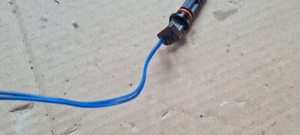 фото №8, Chrysler pacifica 2022 клапан датчик тиску оливи електроклапан 3.6 v6