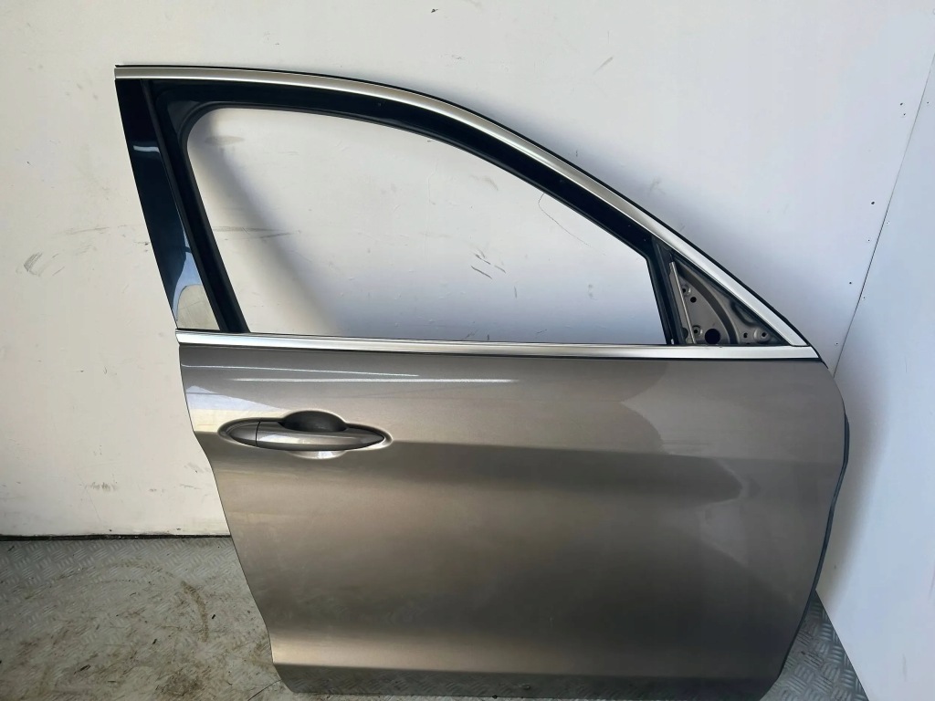 фото №2, Дверь правый перед передние комплект alfa romeo stelvio 082