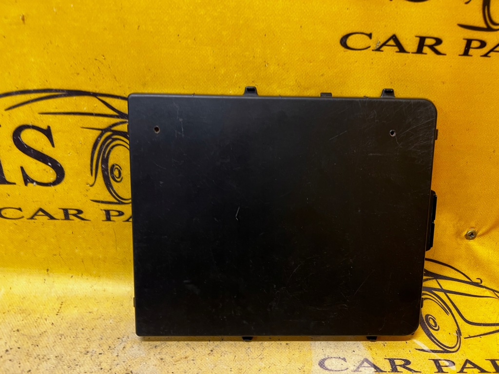 фото №2, Защита заглушка накладка ford escape mk4