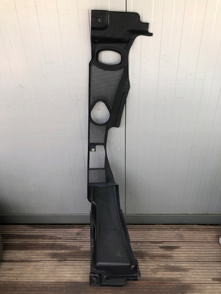 фото №5, Жабо audi a4 b8 8k1819447