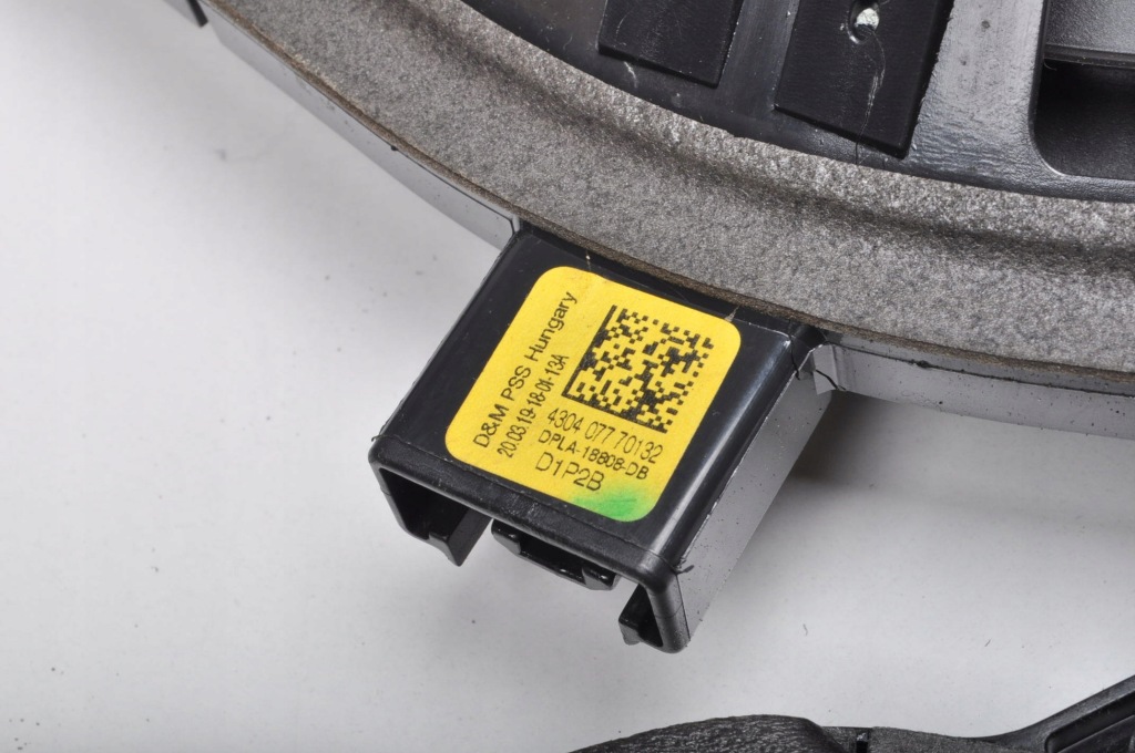 фото №6, Land rover discovery v l462 динаміки комплект