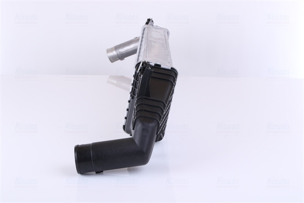 Nissens 96532 інтеркулер mazda 3 03- в Україні