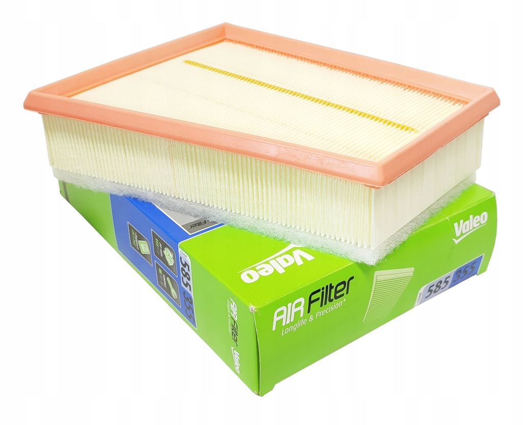 фото №2, Набір 3 фільтрів 5w30 5l renault fluence 1.5 dci