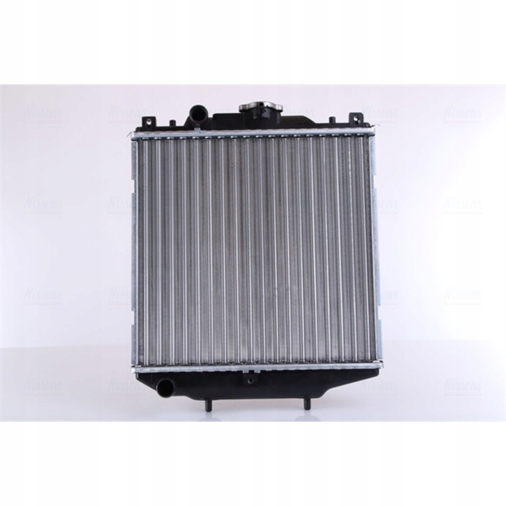 фото №13, Радіатор wody suzuki alto 1.0 ha11