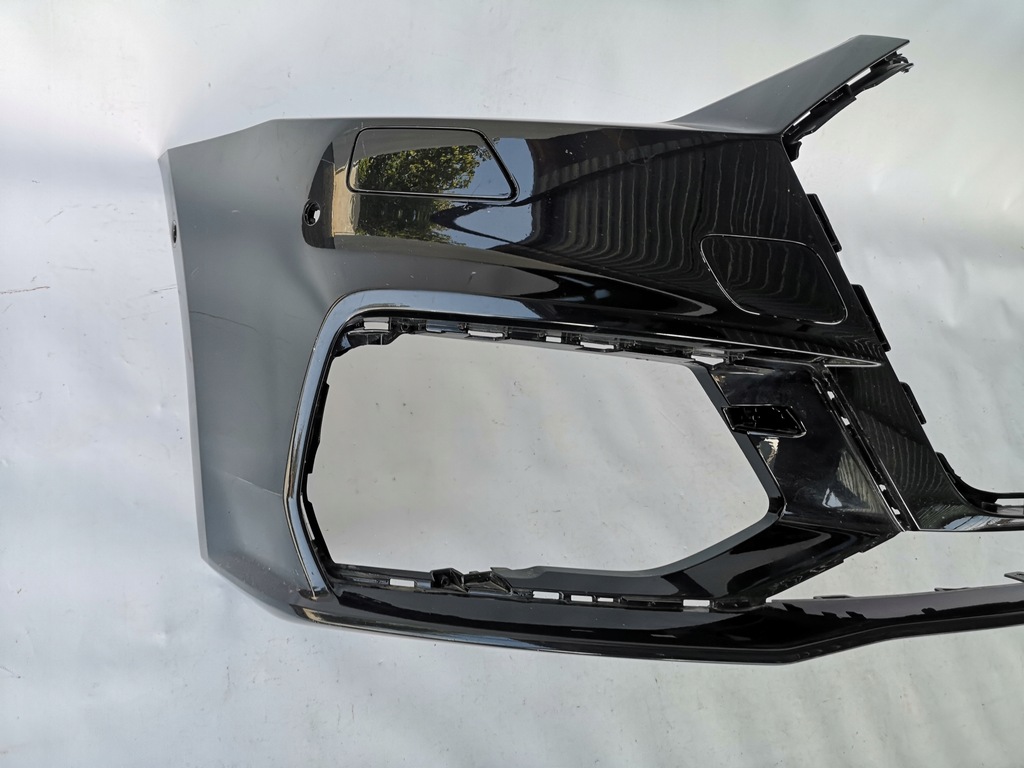 фото №8, Audi a7 4k8 s-line - бампер передний polecam