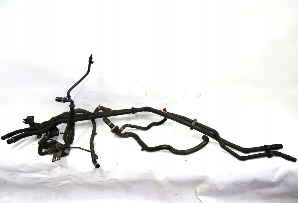 фото №1, Провода водяные renault twingo iii 1.0 sce ovrpp