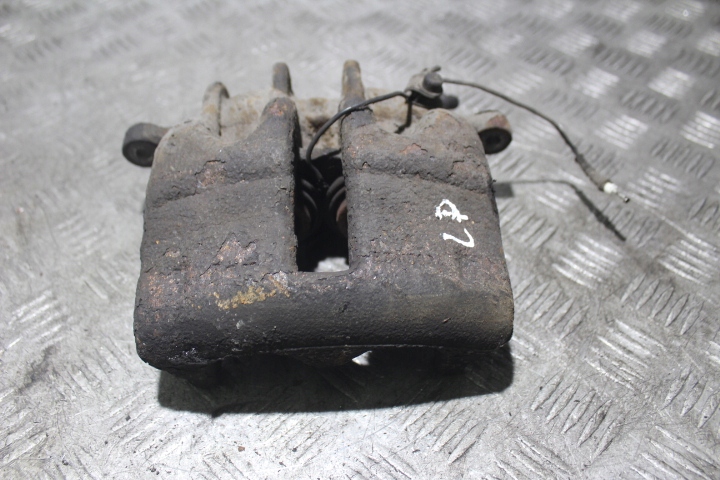 фото №1, Суппорт тормоза левый перед scudo ii 1.6 multijet