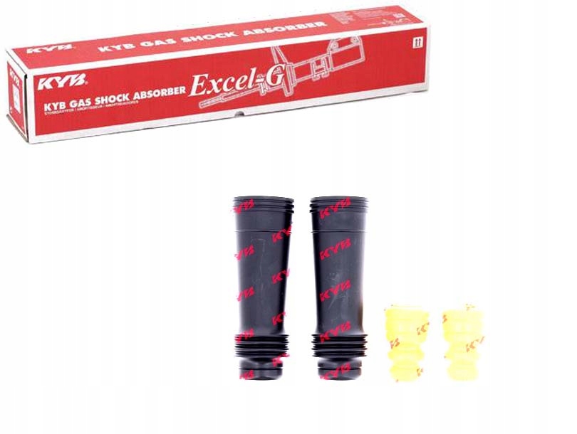 фото №1, Набор монтажный амортизатора задняя hyundai i30 kia ceed pro ceed