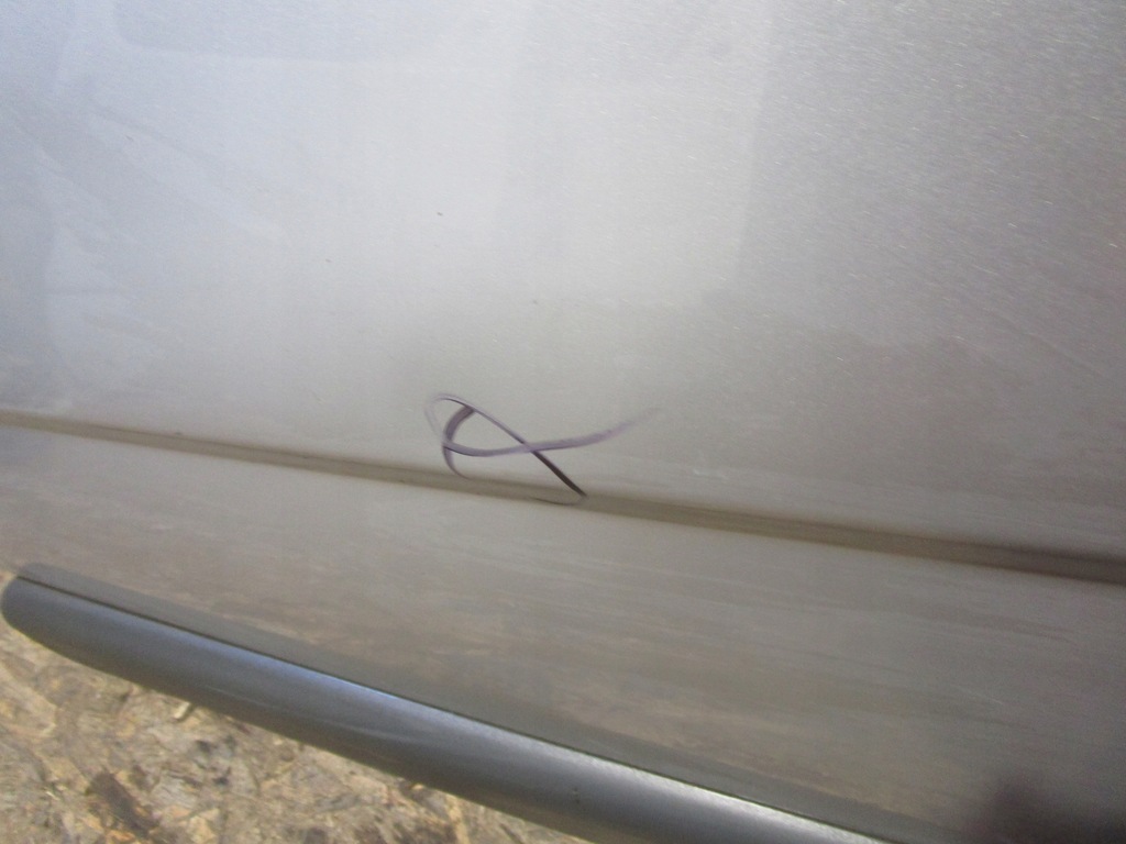 фото №6, Дверь перед правое renault trafic ii opel vivaro