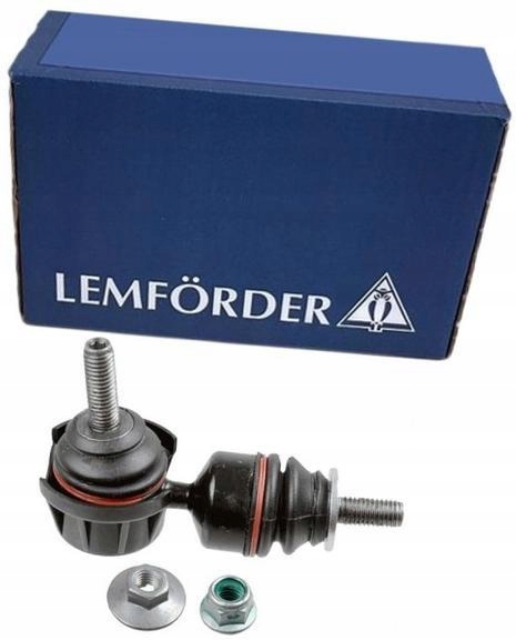 фото №1, Lemforder з'єднувач стабілізатора задня ford c-max