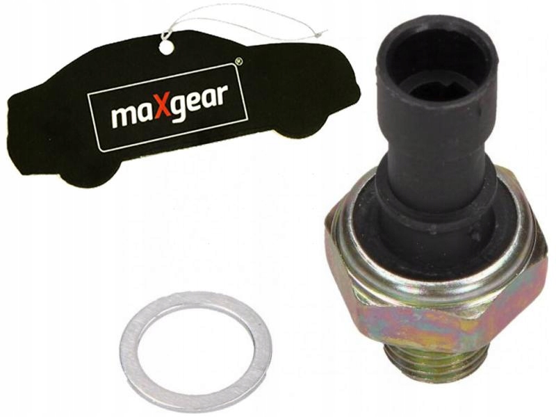 фото №1, Maxgear 21-0330 вимикач тисковий оливи