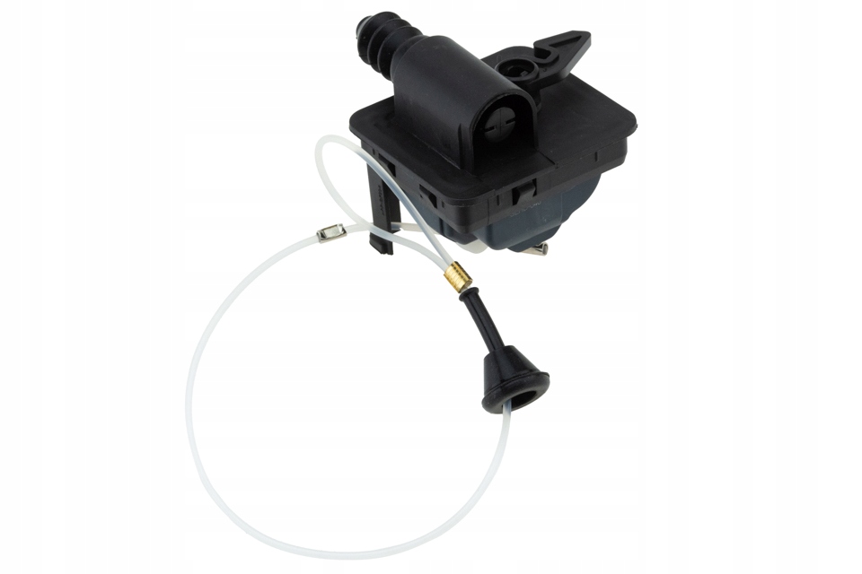 фото №10, Привод крышка заливной топлива ezc-hd-040 nty