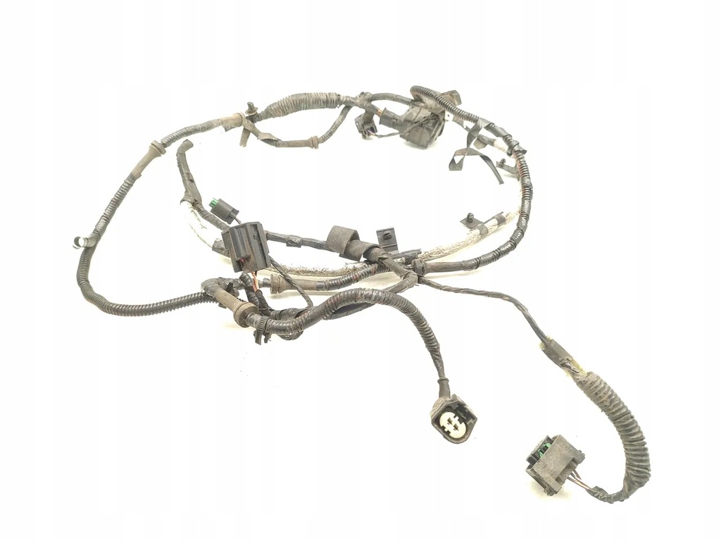 фото №13, Jaguar xe джгут трубопровід двигуна 2.0 d дизель 132kw 180 hp 2015 седан