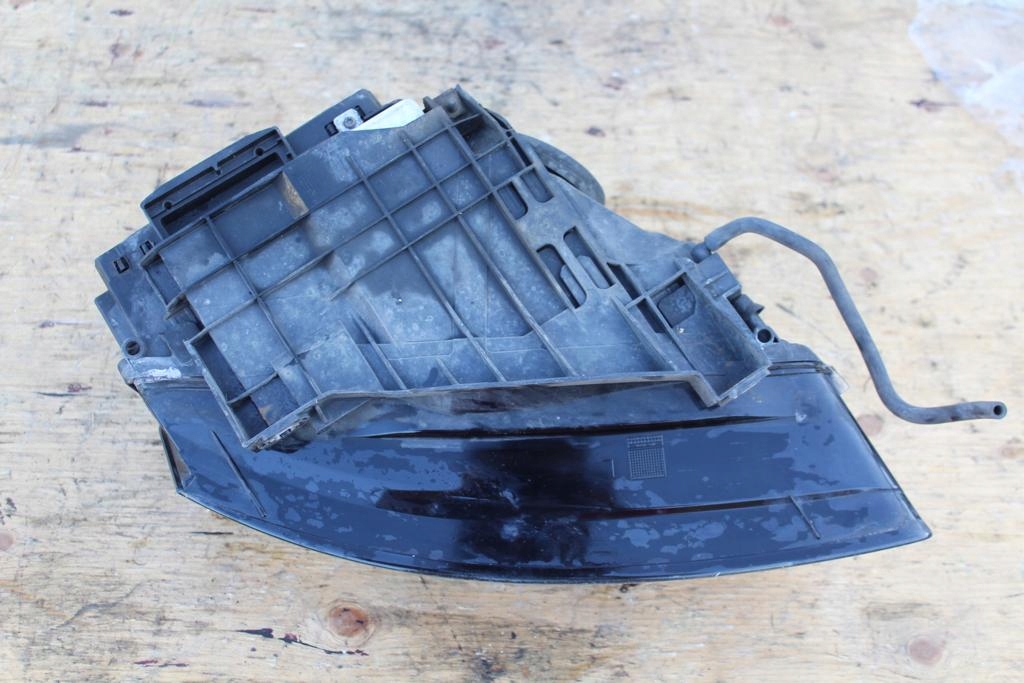 фото №12, Лампа передня ліва ксенон audi a5 8t 8t0941003ae anglik