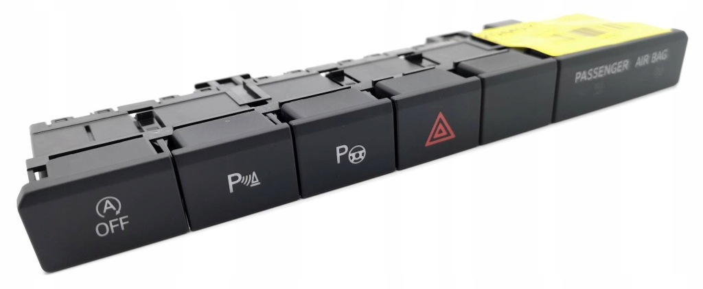 фото №1, Новый org панель переключателей vw t-cross 2gm927132s