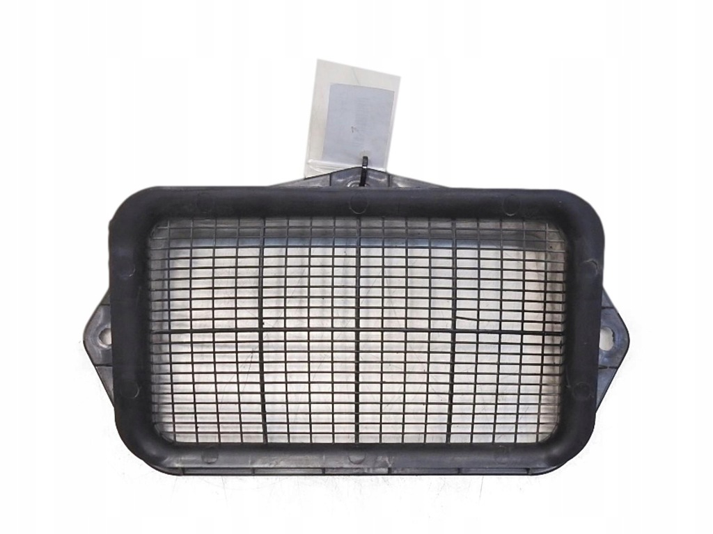 фото №1, Решётка впуск воздуха правая vw eos 1k0815479b