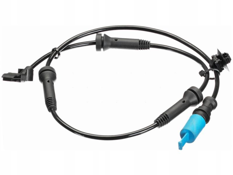 фото №6, Ate датчик abs перед l/p renault grand scenic ii megane ii scenic ii