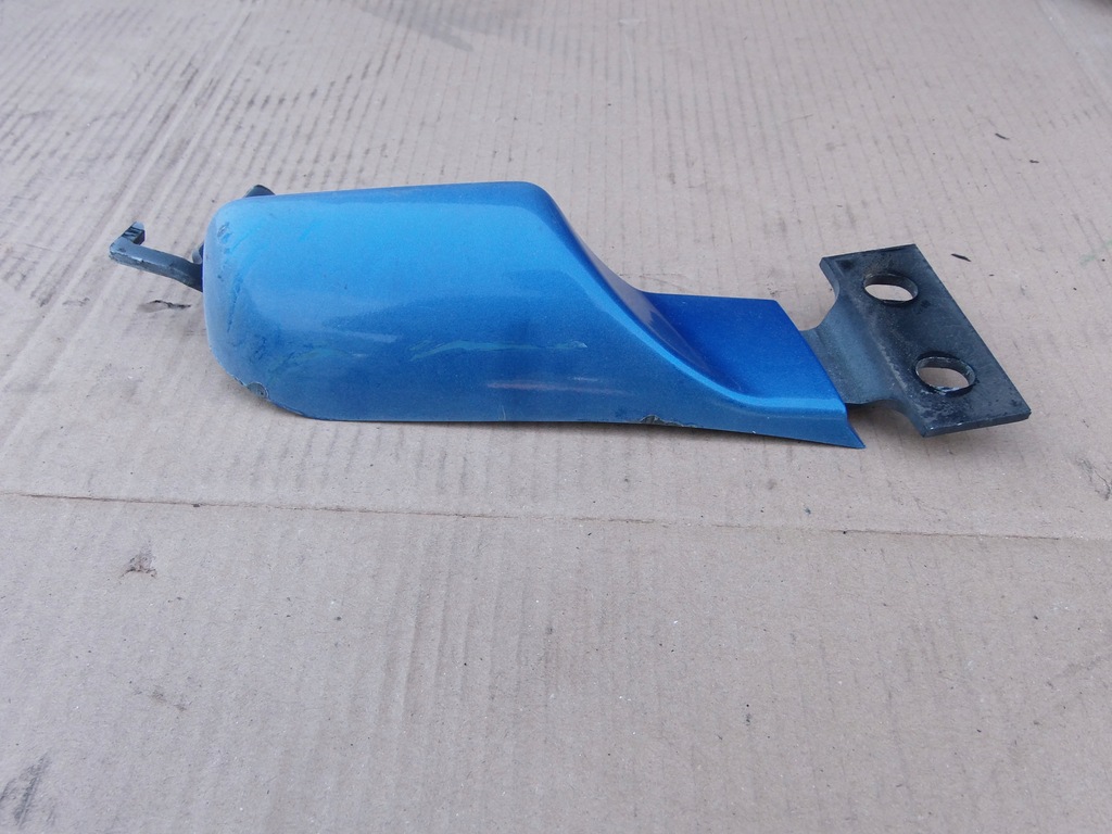 фото №1, Петля решітка кришки лівий 1451527 scania r xpi 400 440