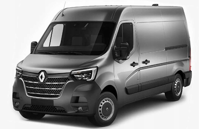 фото №4, Капот кришка двигуна renault master 4 iv 2019 білий qng