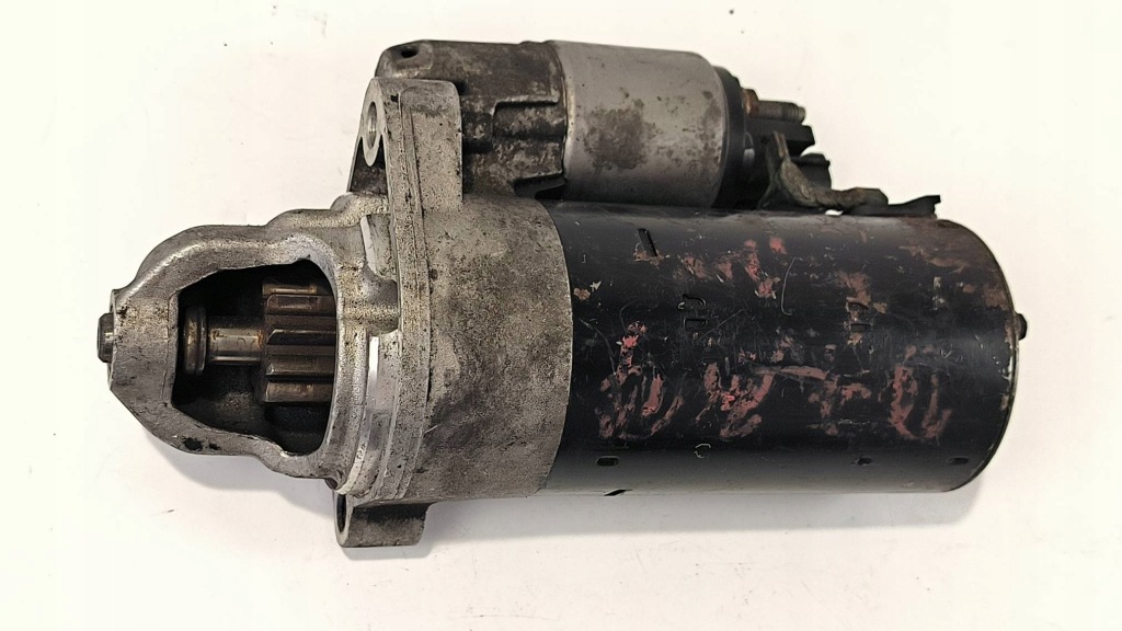 Купити Стартер 0001109258 audi a6 c6